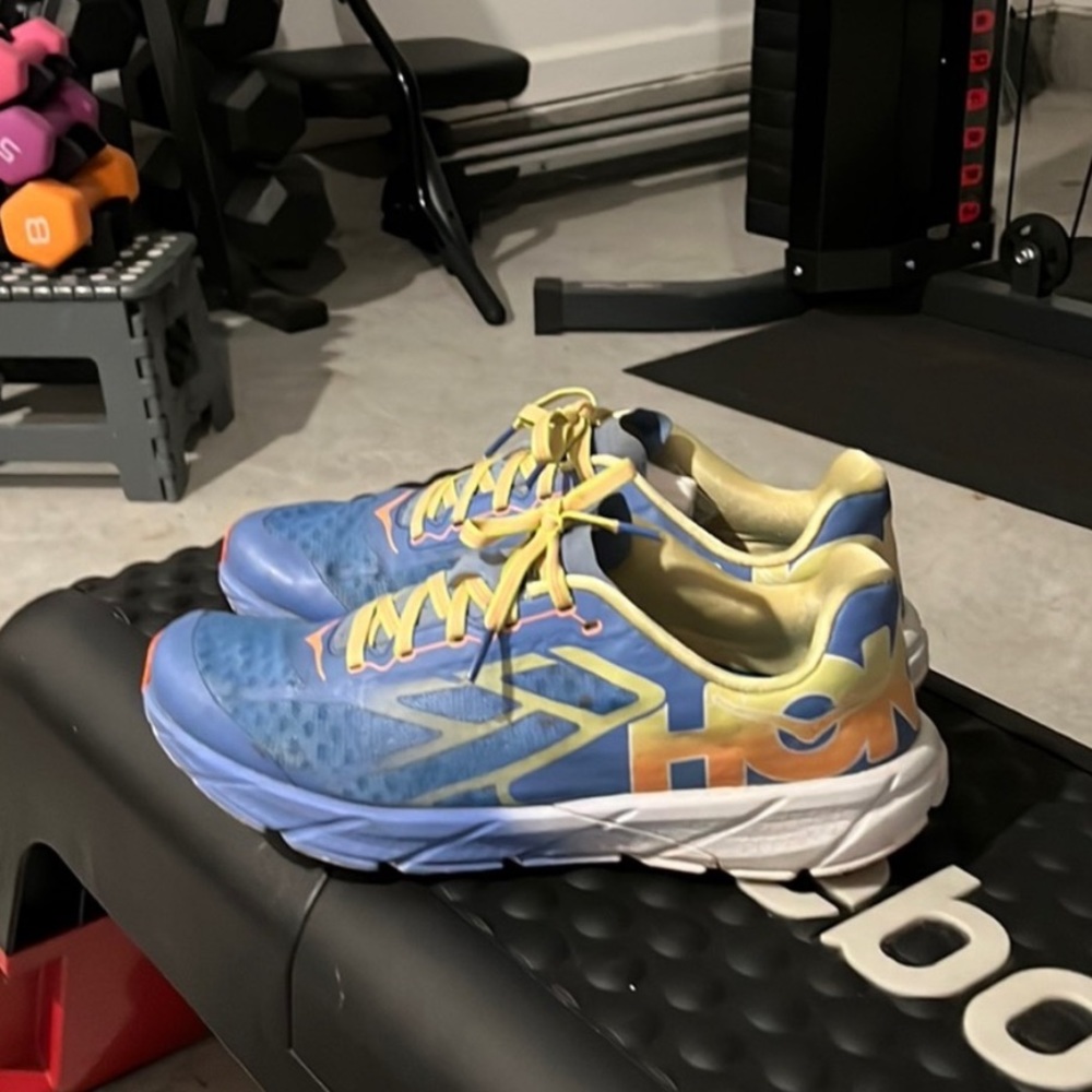 HOKA ONE ONE Tracer Running Shoes